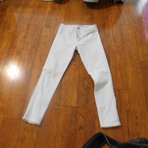 Almost new Gap jeans